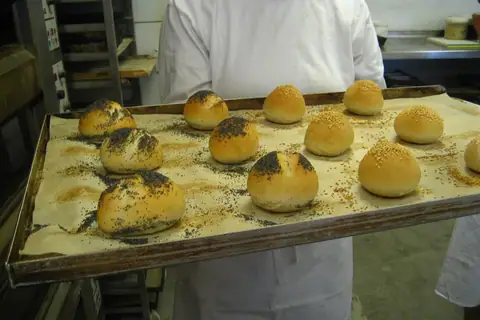 Marshall's Family Bakers photo 2