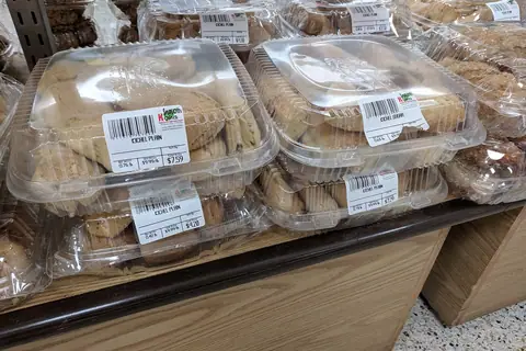 Marshall's Family Bakers photo 1
